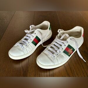 Gucci shoes